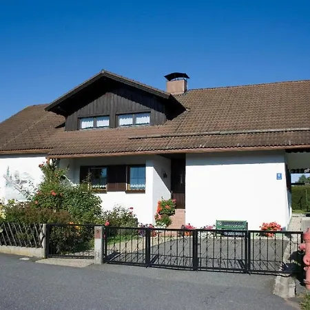 Gastehaus Anneliese Neuschönau