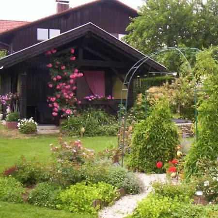 Gastehaus Anneliese Neuschönau